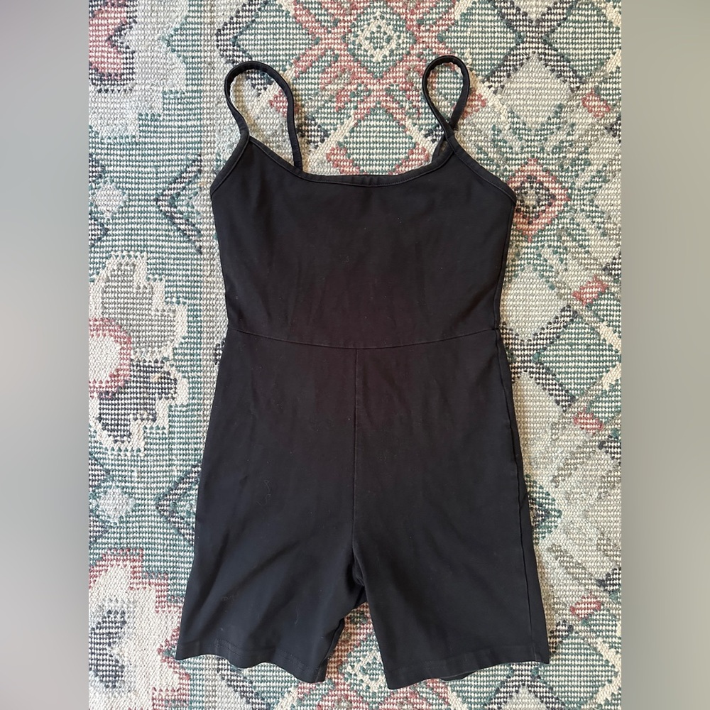 Madewell (MWL) one piece - size XS